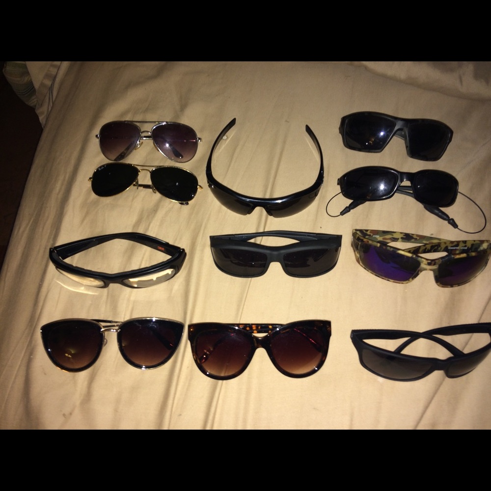 Sunglasses